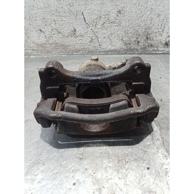 Recambio de pinza freno trasera izquierda para peugeot boxer caja/chasis 2.2 hdi 120 referencia OEM IAM   06