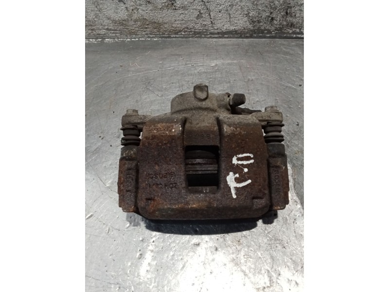 Recambio de pinza freno trasera derecha para peugeot boxer caja/chasis 2.2 hdi 120 referencia OEM IAM   06