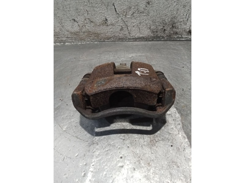 Recambio de pinza freno trasera derecha para peugeot boxer caja/chasis 2.2 hdi 120 referencia OEM IAM   06