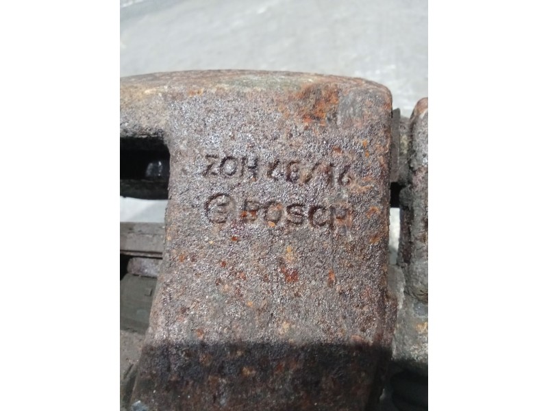 Recambio de pinza freno trasera derecha para peugeot boxer caja/chasis 2.2 hdi 120 referencia OEM IAM   06