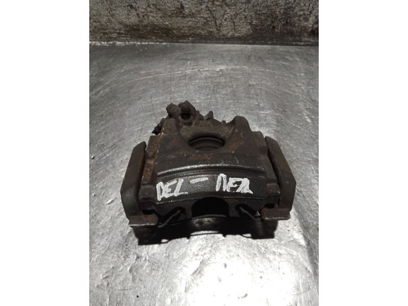 Recambio de pinza freno delantera derecha para citroën c5 berlina millenium referencia OEM IAM   08