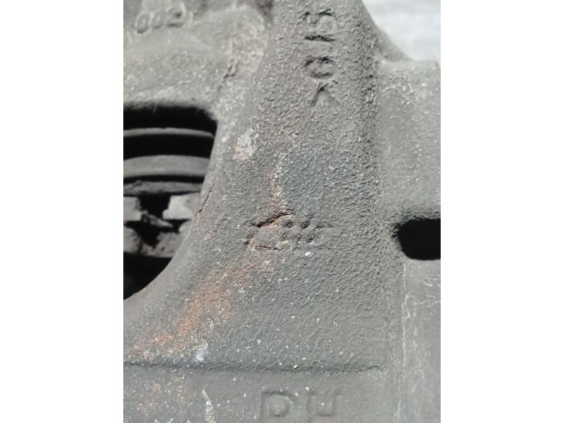 Recambio de pinza freno delantera derecha para citroën c5 berlina millenium referencia OEM IAM   08