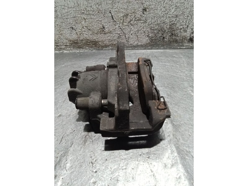 Recambio de pinza freno delantera derecha para citroën c5 berlina millenium referencia OEM IAM   08