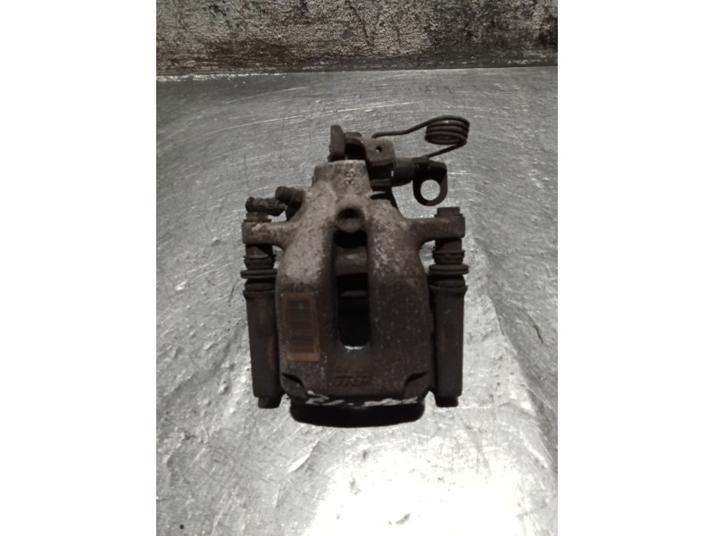 Recambio de pinza freno trasera izquierda para citroën c5 berlina millenium referencia OEM IAM   08