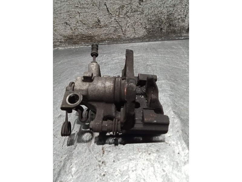 Recambio de pinza freno trasera izquierda para citroën c5 berlina millenium referencia OEM IAM   08