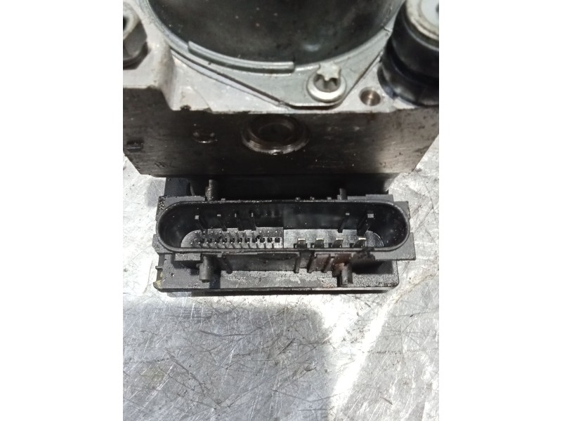Recambio de abs para dacia sandero ii (b8_) 1.5 dci referencia OEM IAM 0265801018 476604621R 0265232718 12
