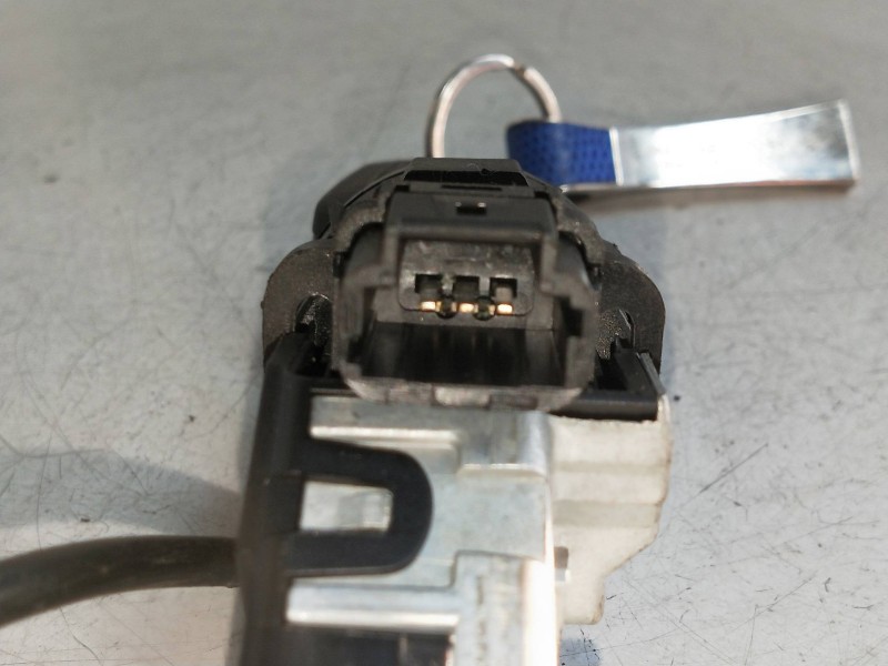 Recambio de conmutador de arranque para peugeot 208 active referencia OEM IAM 9663123380  