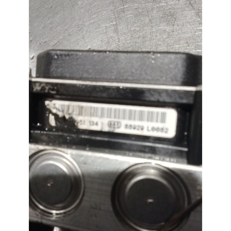 Recambio de abs para peugeot 308 sw i (4e_, 4h_) 2.0 hdi referencia OEM IAM 9666093280 0265230492 9665363180 07