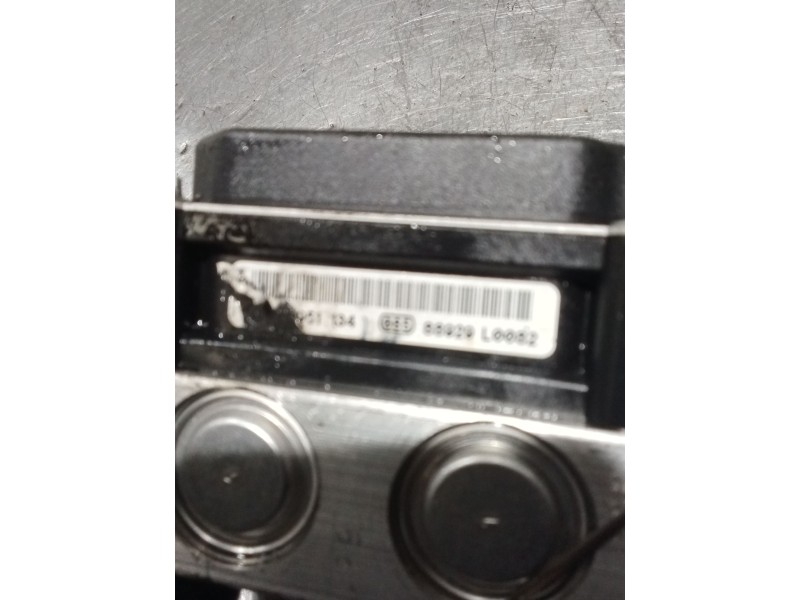 Recambio de abs para peugeot 308 sw i (4e_, 4h_) 2.0 hdi referencia OEM IAM 9666093280 0265230492 9665363180 07