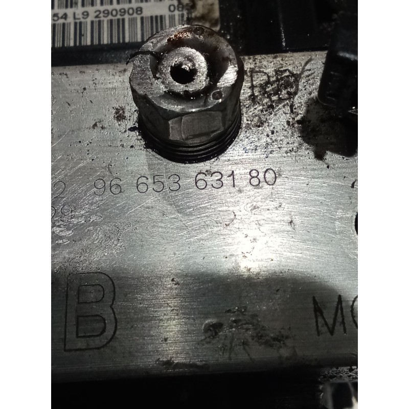 Recambio de abs para peugeot 308 sw i (4e_, 4h_) 2.0 hdi referencia OEM IAM 9666093280 0265230492 9665363180 07