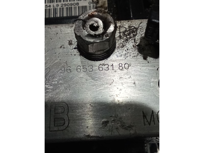 Recambio de abs para peugeot 308 sw i (4e_, 4h_) 2.0 hdi referencia OEM IAM 9666093280 0265230492 9665363180 07