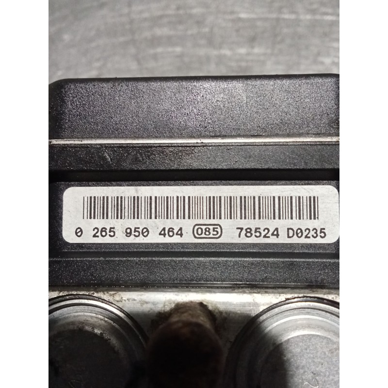 Recambio de abs para citroën c4 picasso i monospace (ud_) 1.6 hdi referencia OEM IAM   