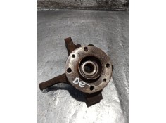 Recambio de mangueta delantera derecha para dacia sandero ii (b8_) 1.5 dci referencia OEM IAM   12