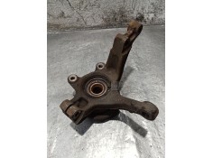 Recambio de mangueta delantera derecha para dacia sandero ii (b8_) 1.5 dci referencia OEM IAM   12 2