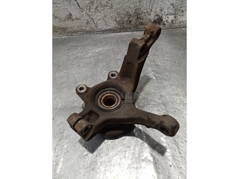 Recambio de mangueta delantera derecha para dacia sandero ii (b8_) 1.5 dci referencia OEM IAM   12