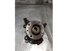 Recambio de mangueta delantera izquierda para dacia sandero ii (b8_) 1.5 dci referencia OEM IAM   12