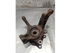 Recambio de mangueta delantera izquierda para dacia sandero ii (b8_) 1.5 dci referencia OEM IAM   12 2