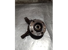 Recambio de mangueta delantera derecha para renault kangoo (kc0/1_) d 65 1.9 (kc0e, kc02, kc0j, kc0n) referencia OEM IAM   97