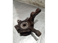 Recambio de mangueta delantera derecha para renault kangoo (kc0/1_) d 65 1.9 (kc0e, kc02, kc0j, kc0n) referencia OEM IAM   97 2