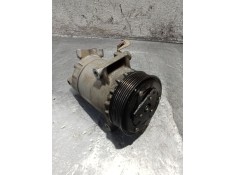 Recambio de compresor aire acondicionado para nissan qashqai i (j10, nj10) 1.6 dci referencia OEM IAM 220313  11