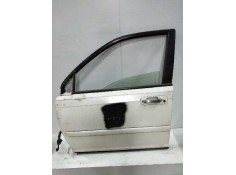 Recambio de puerta delantera izquierda para nissan x-trail (t30) 2.2 dci diesel cat referencia OEM IAM   5P