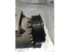 Recambio de compresor aire acondicionado para nissan qashqai i (j10, nj10) 1.6 dci referencia OEM IAM 220313  11 2