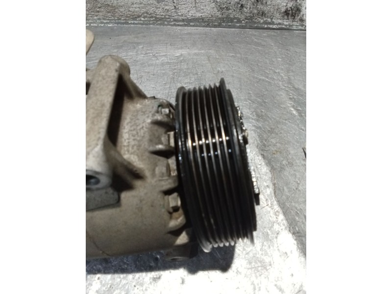 Recambio de compresor aire acondicionado para nissan qashqai i (j10, nj10) 1.6 dci referencia OEM IAM 220313  11