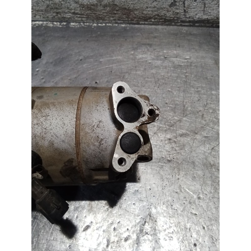Recambio de compresor aire acondicionado para nissan qashqai i (j10, nj10) 1.6 dci referencia OEM IAM 220313  11