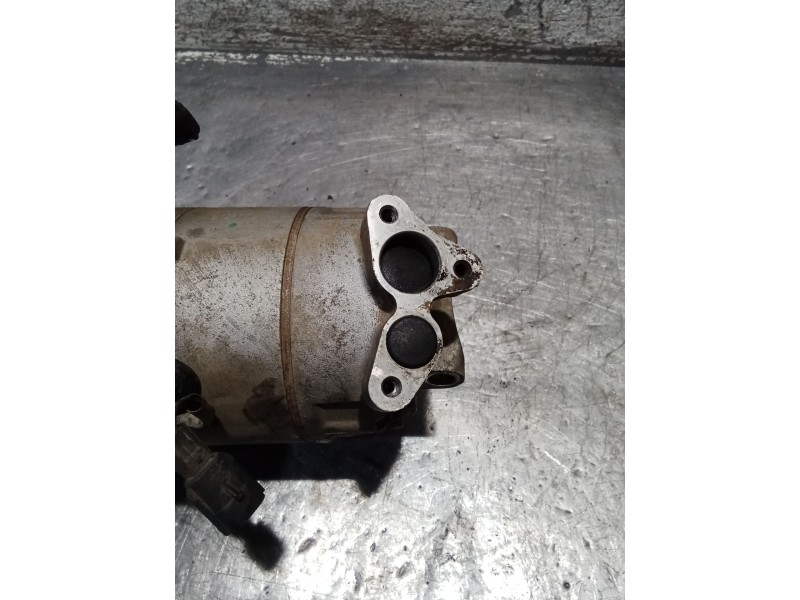 Recambio de compresor aire acondicionado para nissan qashqai i (j10, nj10) 1.6 dci referencia OEM IAM 220313  11