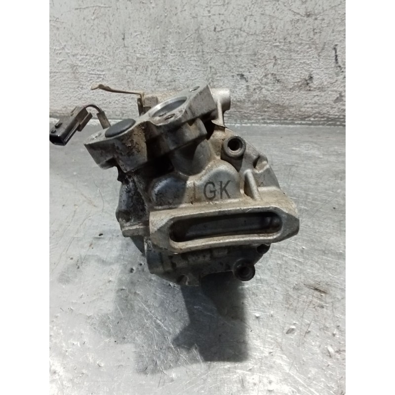 Recambio de compresor aire acondicionado para nissan qashqai i (j10, nj10) 1.6 dci referencia OEM IAM 220313  11