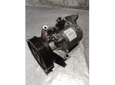 Recambio de compresor aire acondicionado para dacia sandero ii (b8_) 1.5 dci referencia OEM IAM 8201025101  12