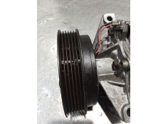 Recambio de compresor aire acondicionado para dacia sandero ii (b8_) 1.5 dci referencia OEM IAM 8201025101  12 2