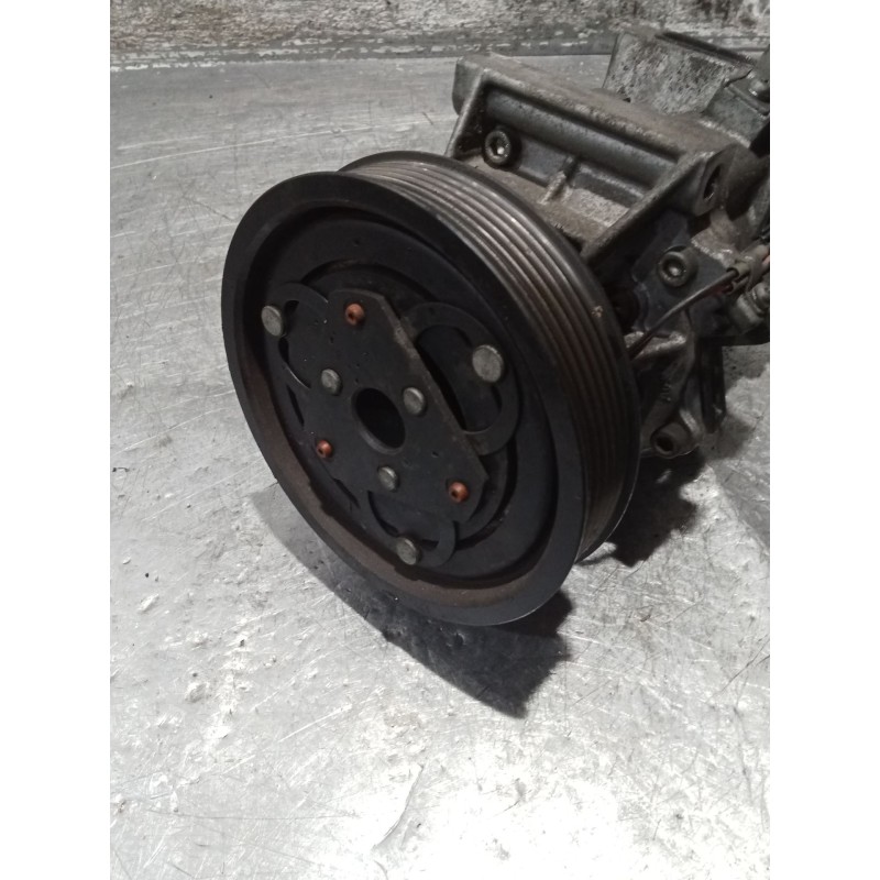 Recambio de compresor aire acondicionado para dacia sandero ii (b8_) 1.5 dci referencia OEM IAM 8201025101  12