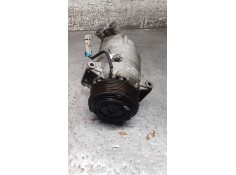 Recambio de compresor aire acondicionado para opel zafira b furgoneta/monovolumen (a05) 1.9 cdti van (m75) referencia OEM IAM 32