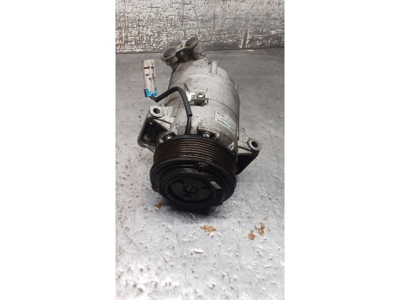 Recambio de compresor aire acondicionado para opel zafira b furgoneta/monovolumen (a05) 1.9 cdti van (m75) referencia OEM IAM 32