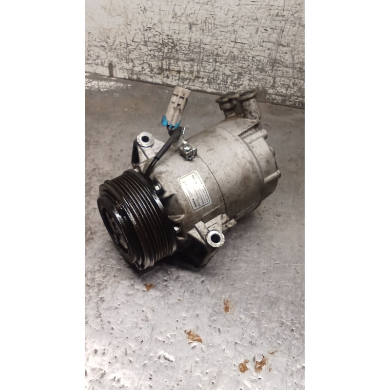 Recambio de compresor aire acondicionado para opel zafira b furgoneta/monovolumen (a05) 1.9 cdti van (m75) referencia OEM IAM 32