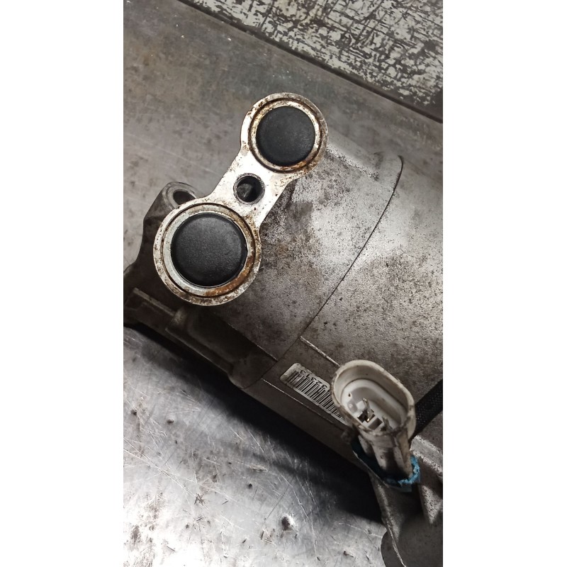 Recambio de compresor aire acondicionado para opel zafira b furgoneta/monovolumen (a05) 1.9 cdti van (m75) referencia OEM IAM 32