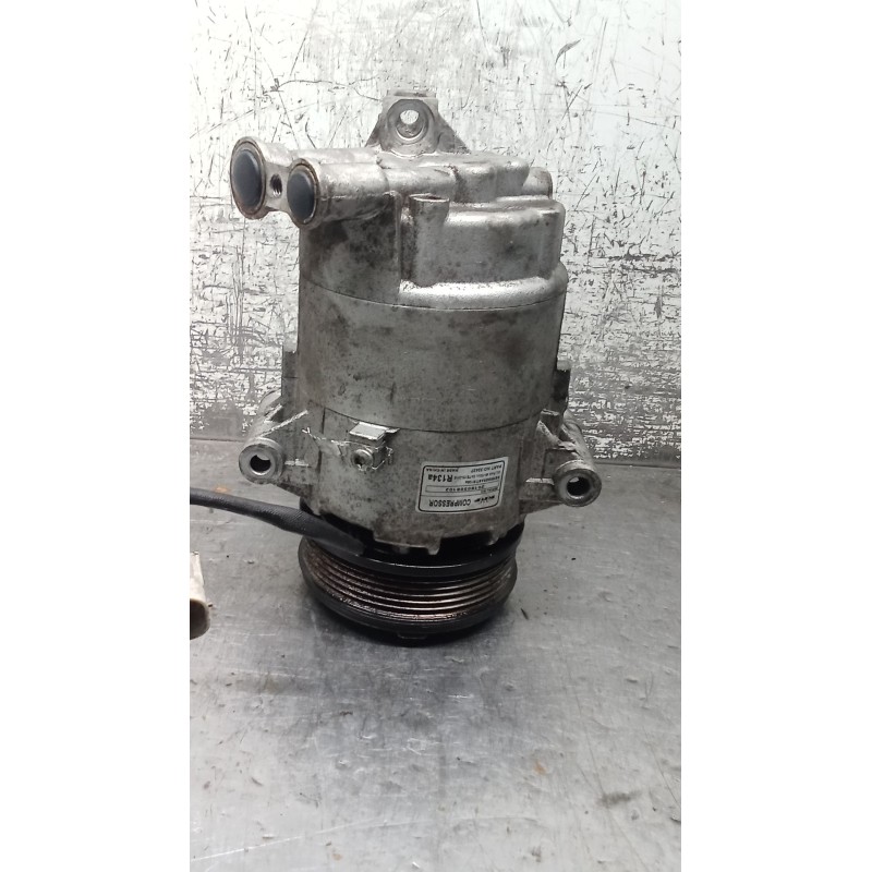 Recambio de compresor aire acondicionado para opel zafira b furgoneta/monovolumen (a05) 1.9 cdti van (m75) referencia OEM IAM 32
