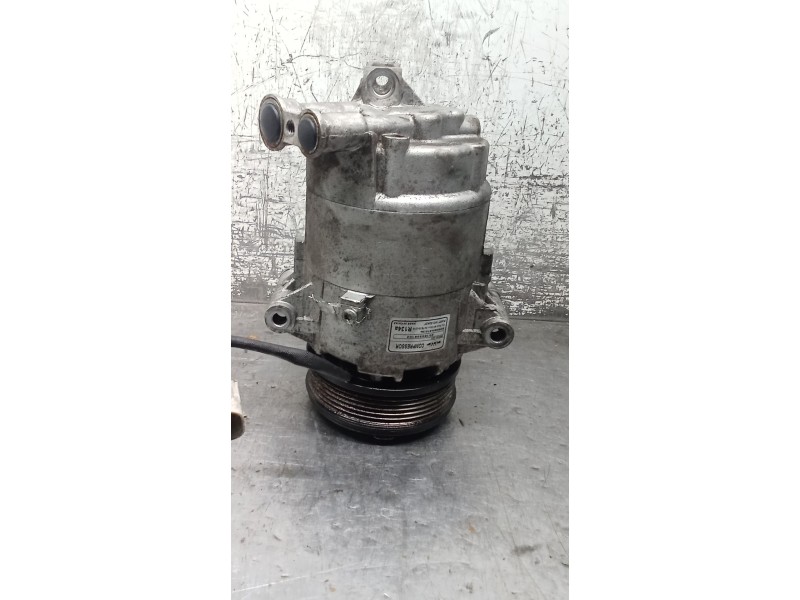 Recambio de compresor aire acondicionado para opel zafira b furgoneta/monovolumen (a05) 1.9 cdti van (m75) referencia OEM IAM 32