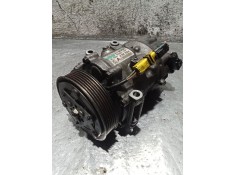 Recambio de compresor aire acondicionado para peugeot 308 sw i (4e_, 4h_) 2.0 hdi referencia OEM IAM 9659876080  07