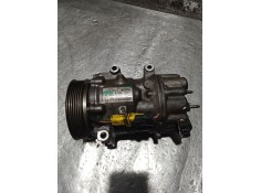 Recambio de compresor aire acondicionado para peugeot 308 sw i (4e_, 4h_) 2.0 hdi referencia OEM IAM 9659876080  07 2