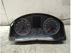 Recambio de cuadro instrumentos para volkswagen jetta (1k2) advance referencia OEM IAM 1K0920874A A2C53242764 