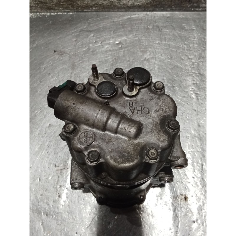 Recambio de compresor aire acondicionado para peugeot 308 sw i (4e_, 4h_) 2.0 hdi referencia OEM IAM 9659876080  07