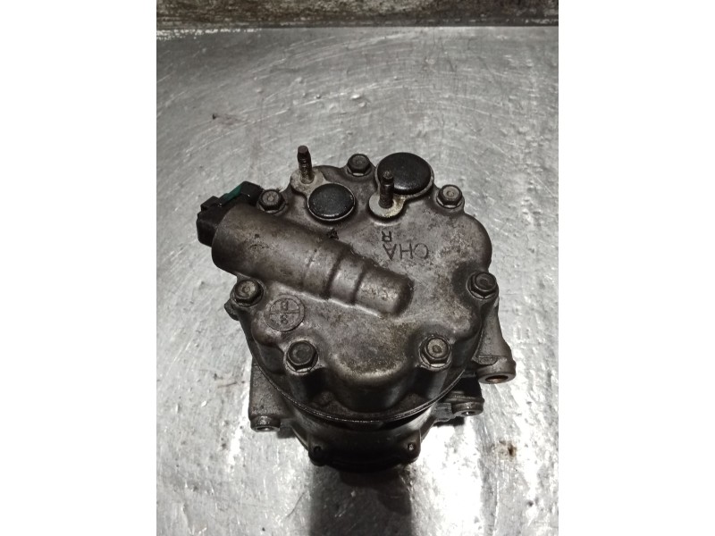 Recambio de compresor aire acondicionado para peugeot 308 sw i (4e_, 4h_) 2.0 hdi referencia OEM IAM 9659876080  07