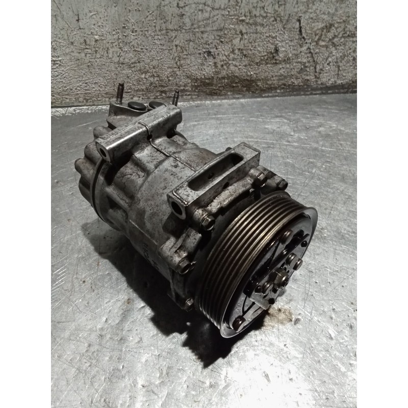 Recambio de compresor aire acondicionado para citroën c4 picasso i monospace (ud_) 1.6 hdi referencia OEM IAM   