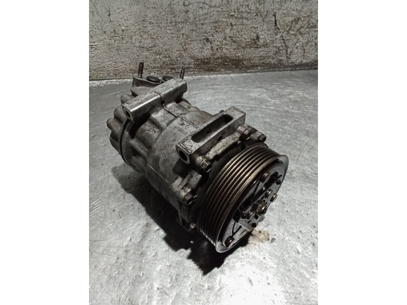 Recambio de compresor aire acondicionado para citroën c4 picasso i monospace (ud_) 1.6 hdi referencia OEM IAM   