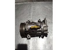 Recambio de compresor aire acondicionado para citroën c4 picasso i monospace (ud_) 1.6 hdi referencia OEM IAM    2