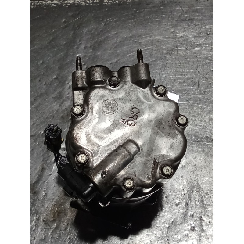 Recambio de compresor aire acondicionado para citroën c4 picasso i monospace (ud_) 1.6 hdi referencia OEM IAM   