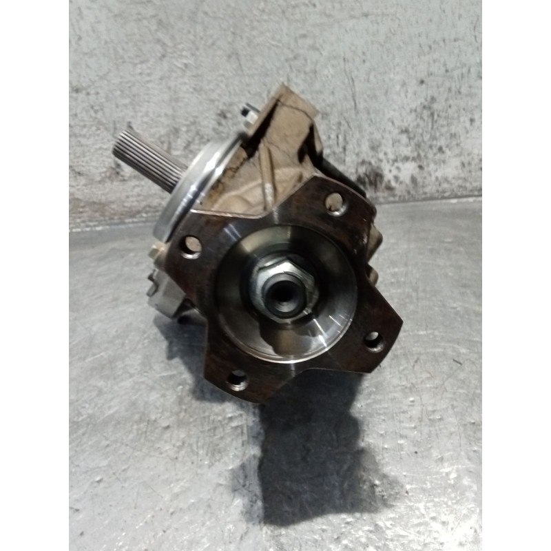 Recambio de caja transfer para nissan qashqai i (j10, nj10) 1.6 dci referencia OEM IAM   11