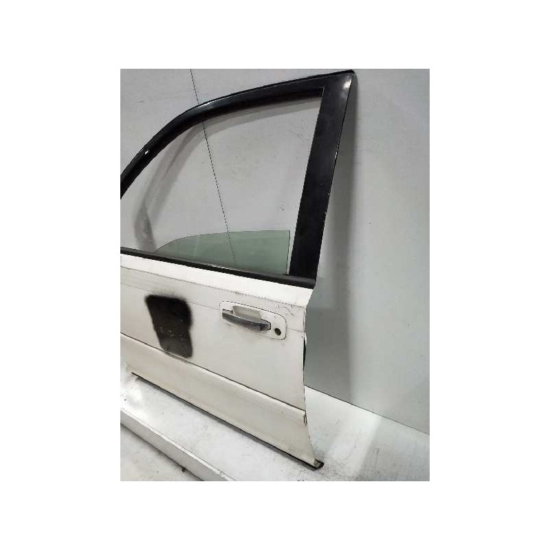 Recambio de puerta delantera izquierda para nissan x-trail (t30) 2.2 dci diesel cat referencia OEM IAM   5P